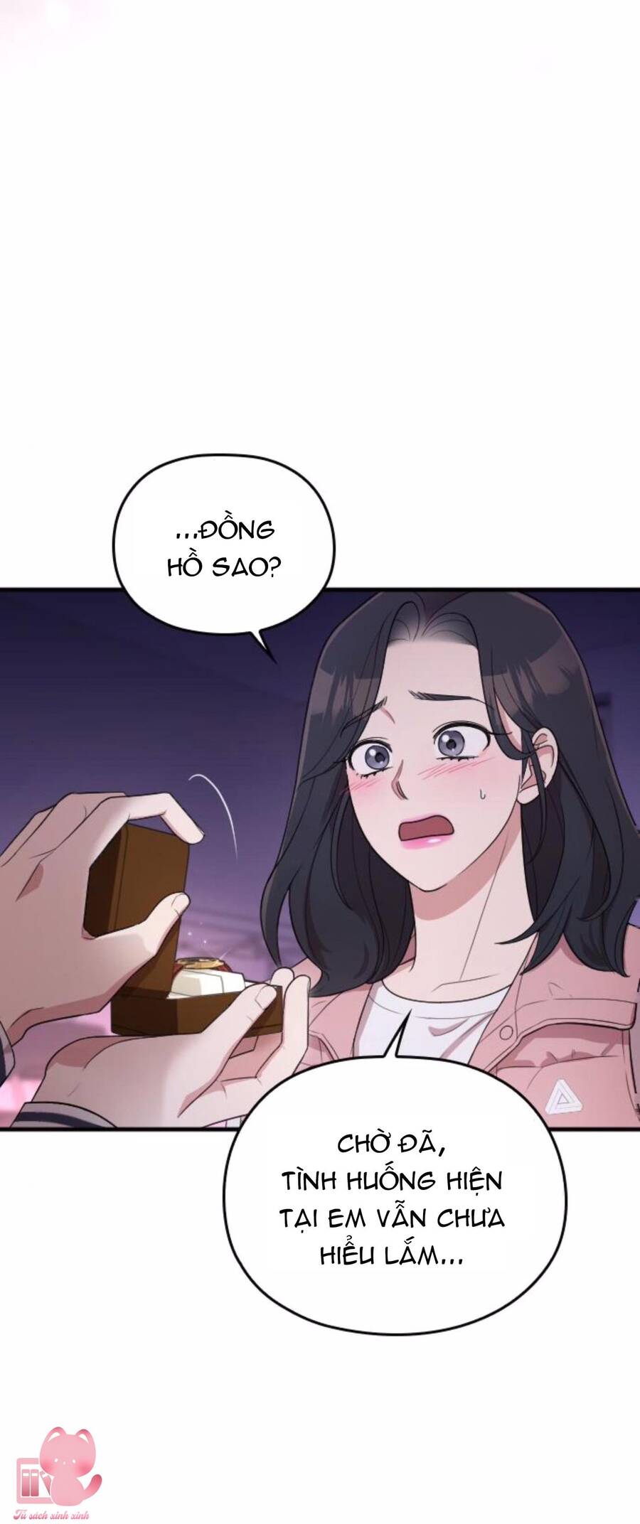 Cô Đi Mà Kết Hôn Với Chồng Tôi Đi Chapter 64 - 53