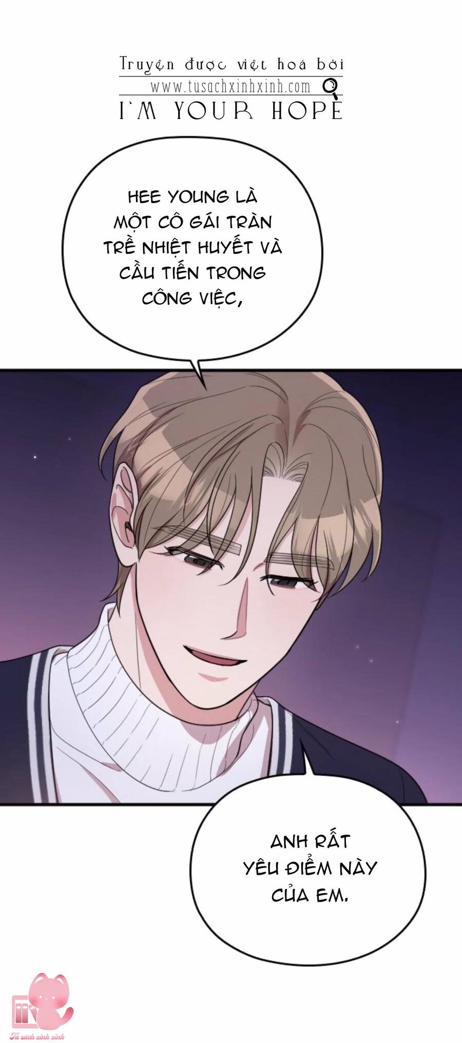 Cô Đi Mà Kết Hôn Với Chồng Tôi Đi Chapter 64 - 54