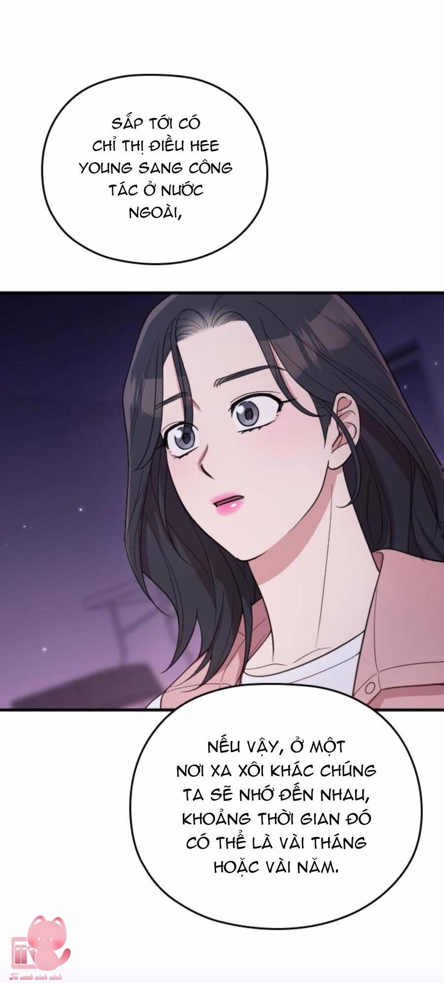 Cô Đi Mà Kết Hôn Với Chồng Tôi Đi Chapter 64 - 55