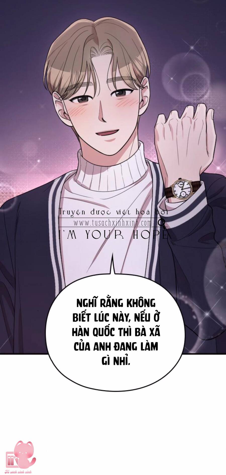 Cô Đi Mà Kết Hôn Với Chồng Tôi Đi Chapter 64 - 57