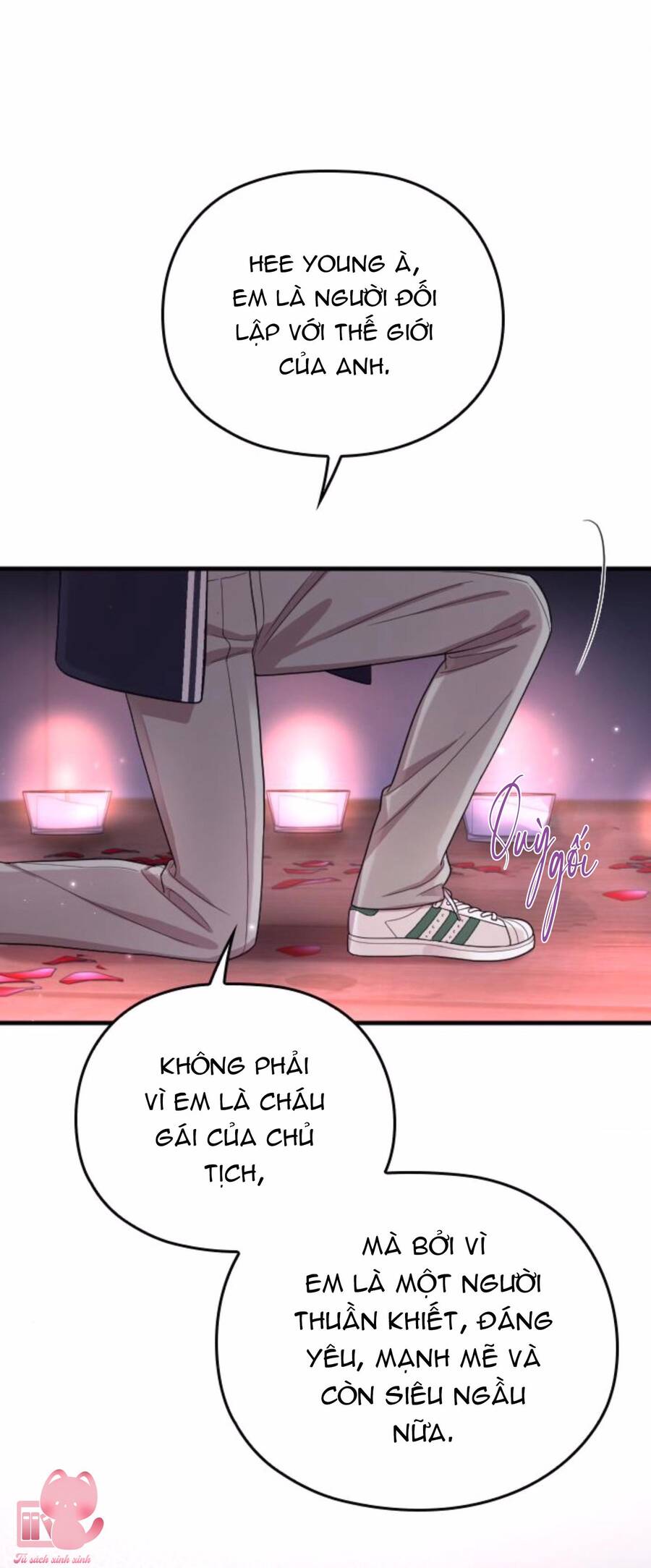 Cô Đi Mà Kết Hôn Với Chồng Tôi Đi Chapter 64 - 59