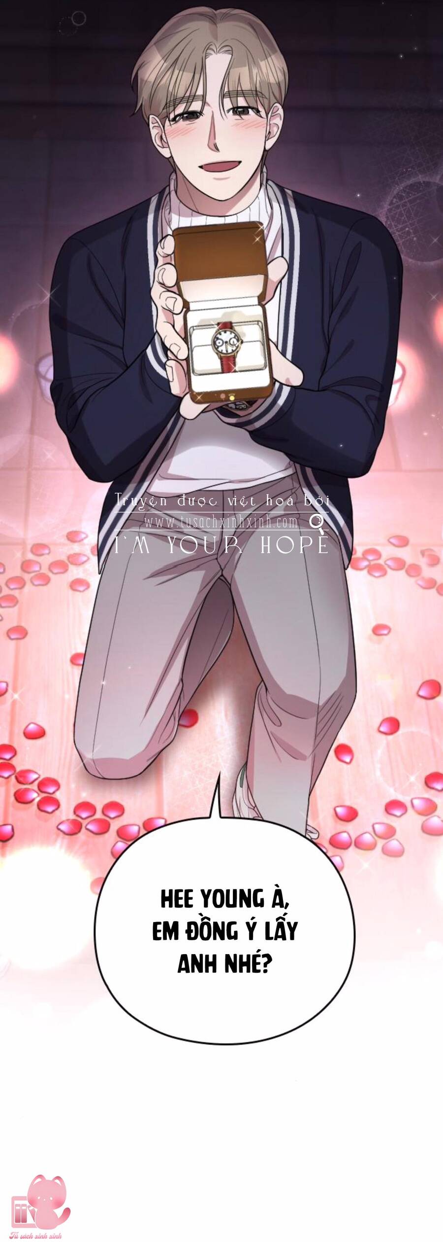 Cô Đi Mà Kết Hôn Với Chồng Tôi Đi Chapter 64 - 61