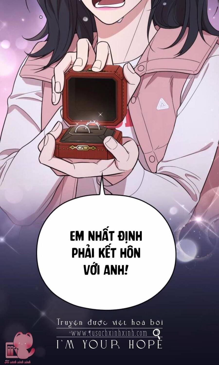 Cô Đi Mà Kết Hôn Với Chồng Tôi Đi Chapter 64 - 66