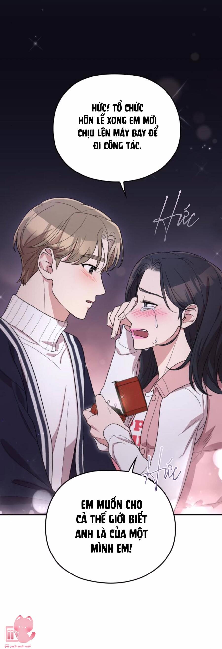 Cô Đi Mà Kết Hôn Với Chồng Tôi Đi Chapter 64 - 67