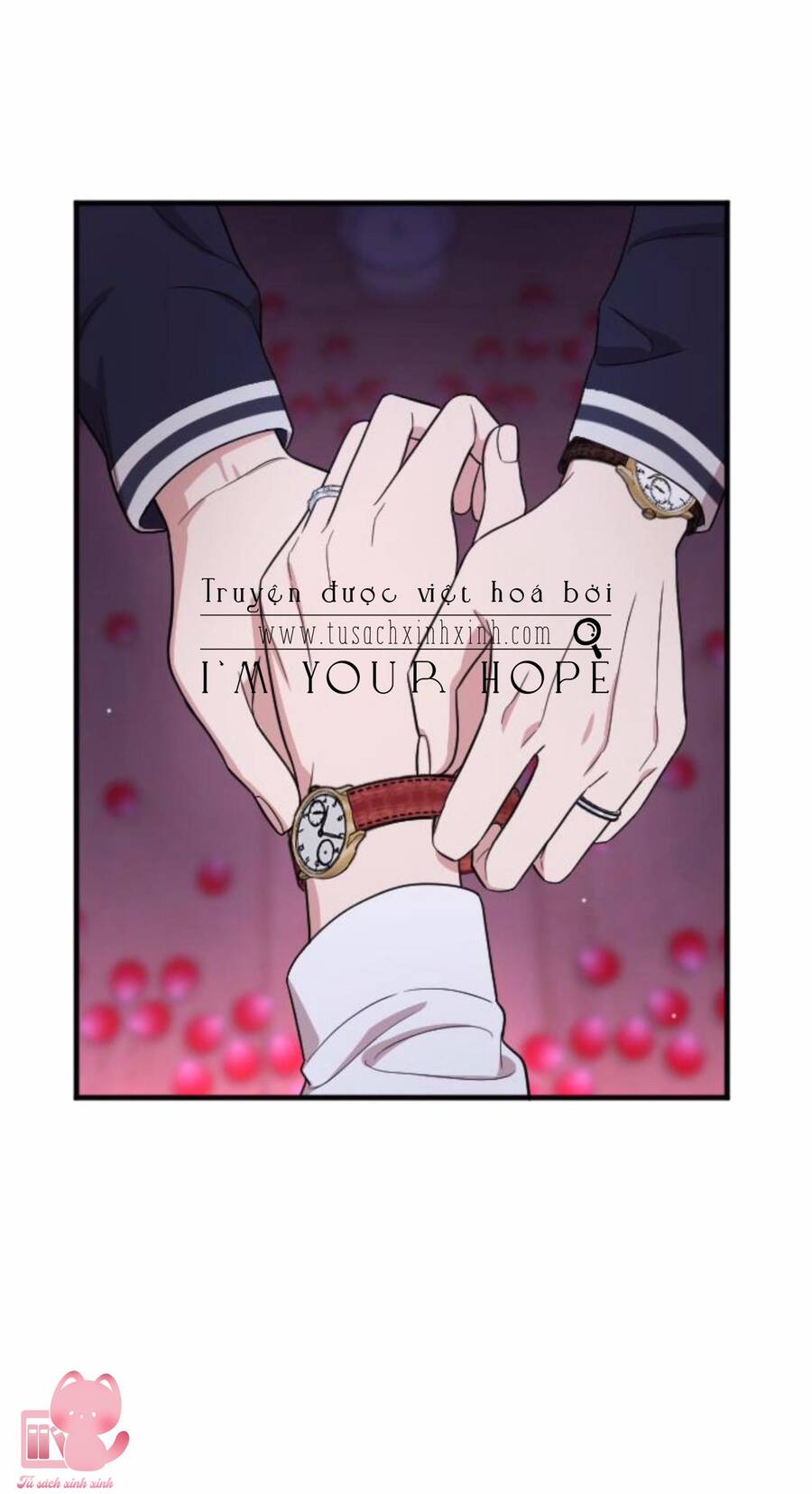 Cô Đi Mà Kết Hôn Với Chồng Tôi Đi Chapter 64 - 69