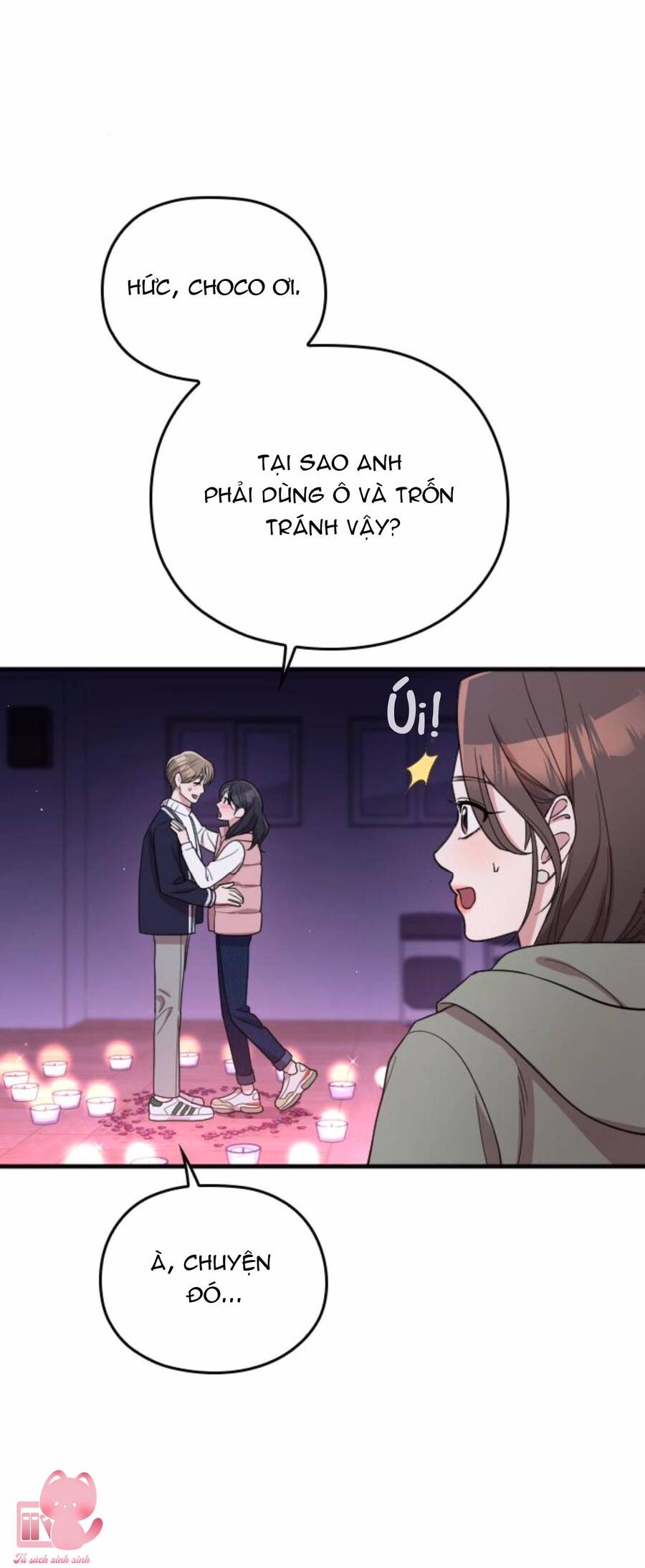 Cô Đi Mà Kết Hôn Với Chồng Tôi Đi Chapter 64 - 72