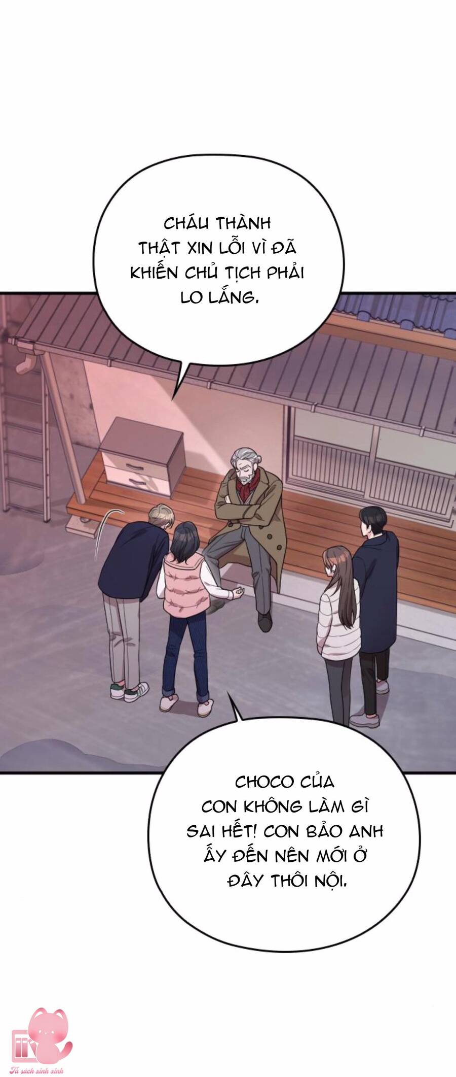 Cô Đi Mà Kết Hôn Với Chồng Tôi Đi Chapter 64 - 76