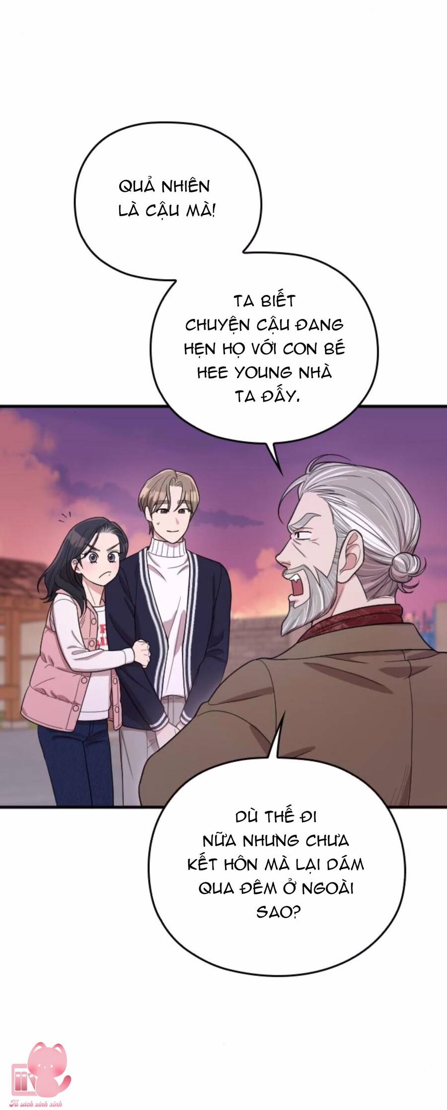 Cô Đi Mà Kết Hôn Với Chồng Tôi Đi Chapter 64 - 77