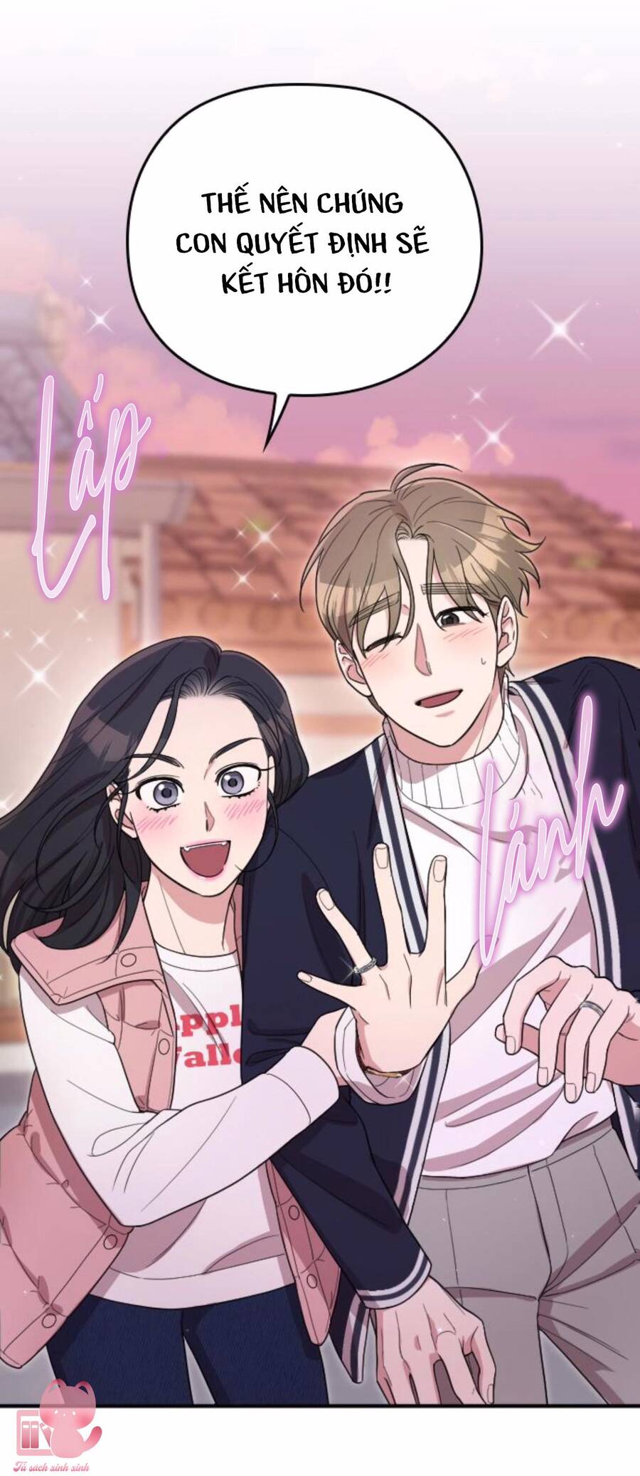 Cô Đi Mà Kết Hôn Với Chồng Tôi Đi Chapter 64 - 79