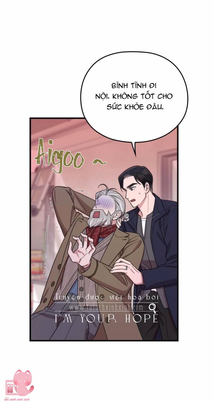 Cô Đi Mà Kết Hôn Với Chồng Tôi Đi Chapter 64 - 81