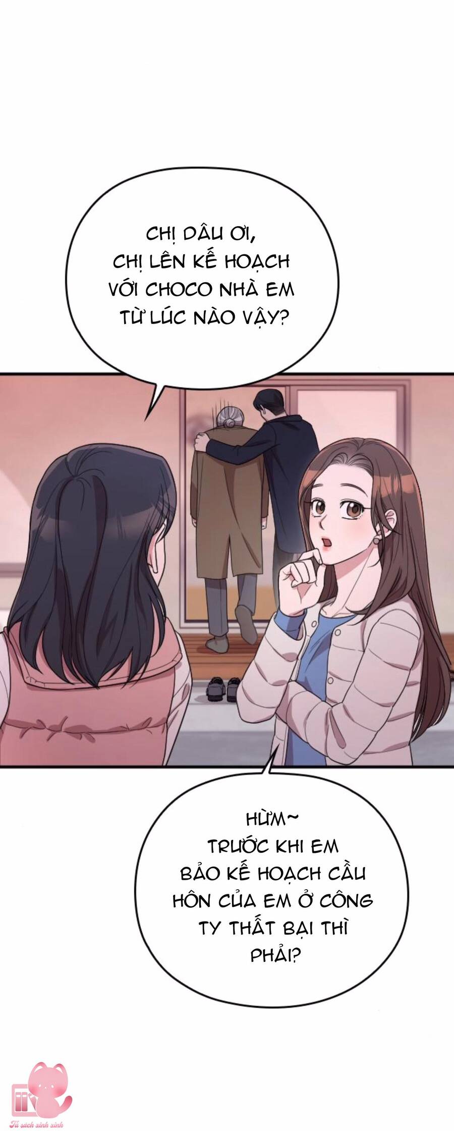 Cô Đi Mà Kết Hôn Với Chồng Tôi Đi Chapter 64 - 83