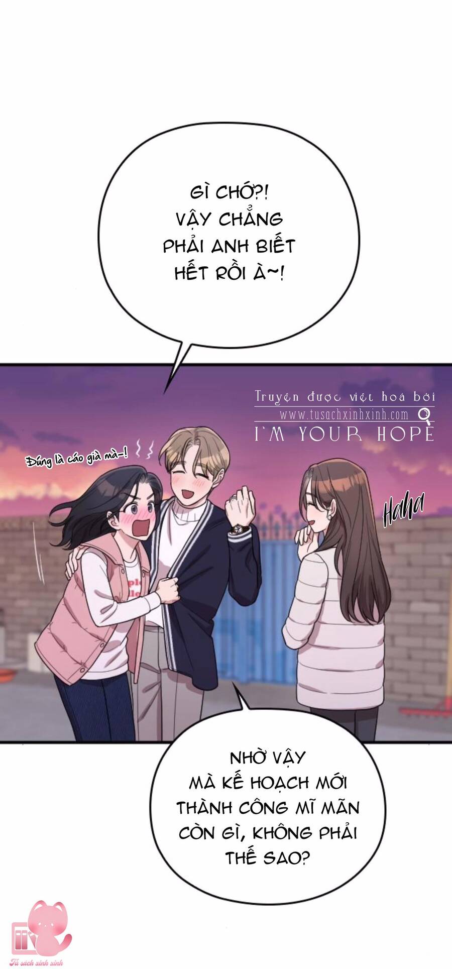 Cô Đi Mà Kết Hôn Với Chồng Tôi Đi Chapter 64 - 84