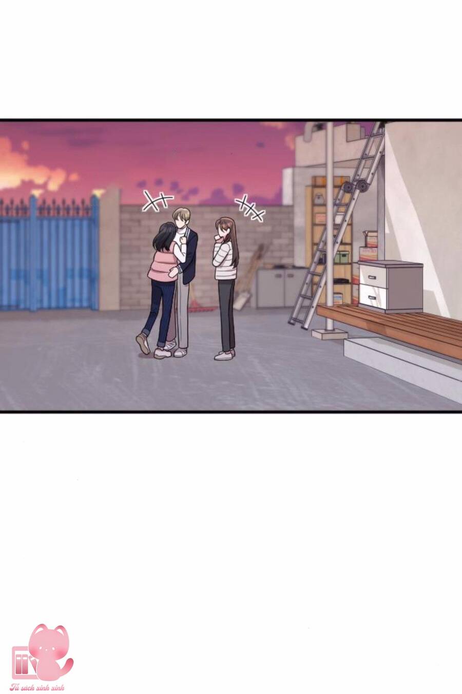 Cô Đi Mà Kết Hôn Với Chồng Tôi Đi Chapter 64 - 85