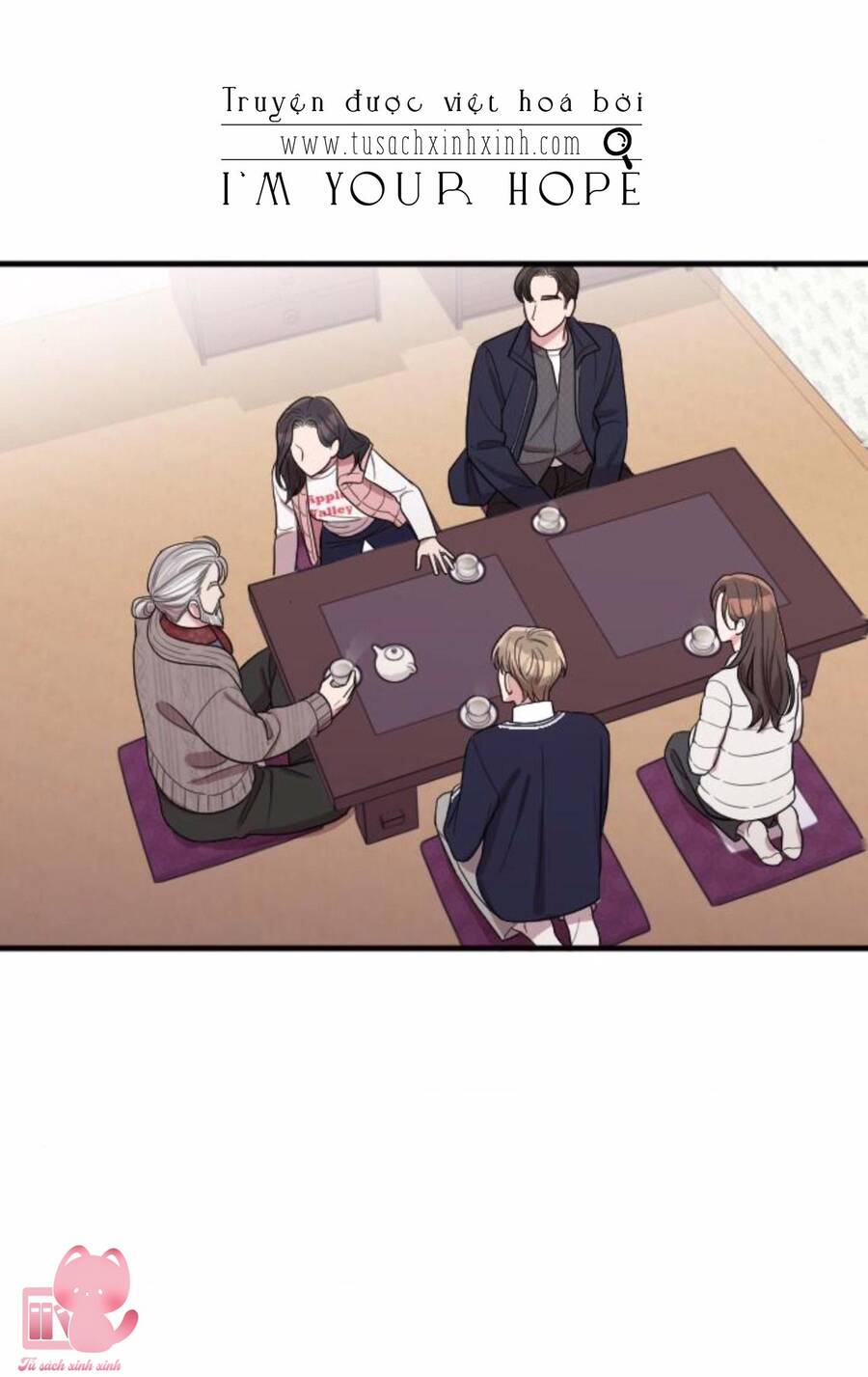 Cô Đi Mà Kết Hôn Với Chồng Tôi Đi Chapter 64 - 87