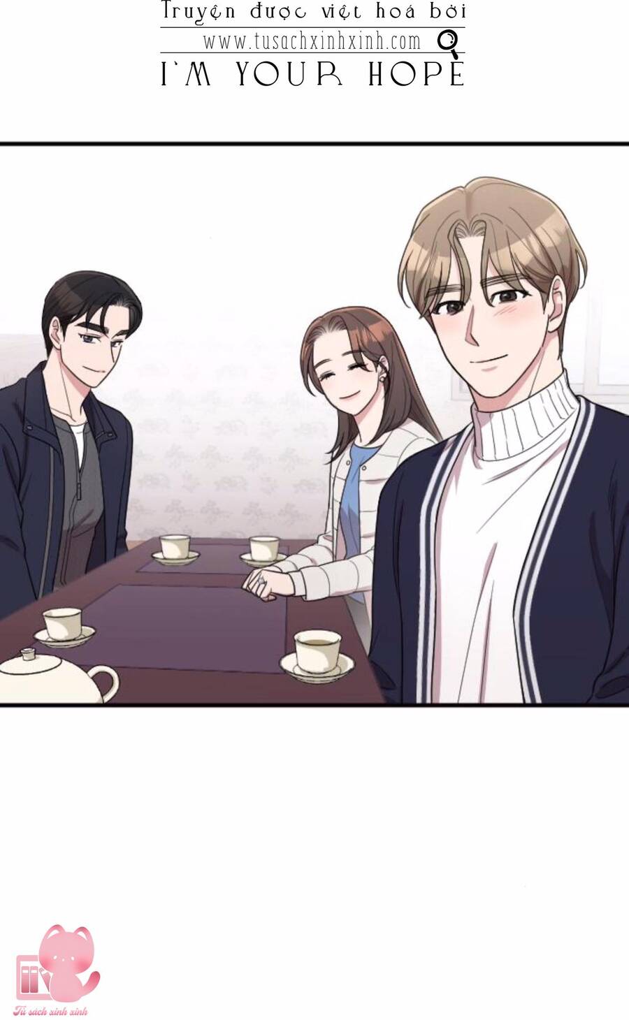 Cô Đi Mà Kết Hôn Với Chồng Tôi Đi Chapter 64 - 89