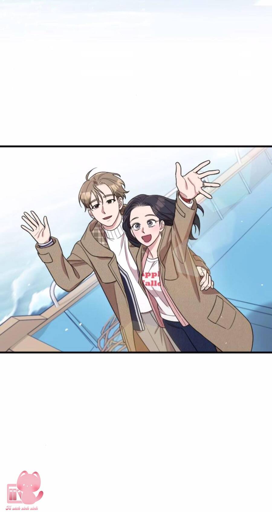 Cô Đi Mà Kết Hôn Với Chồng Tôi Đi Chapter 64 - 93