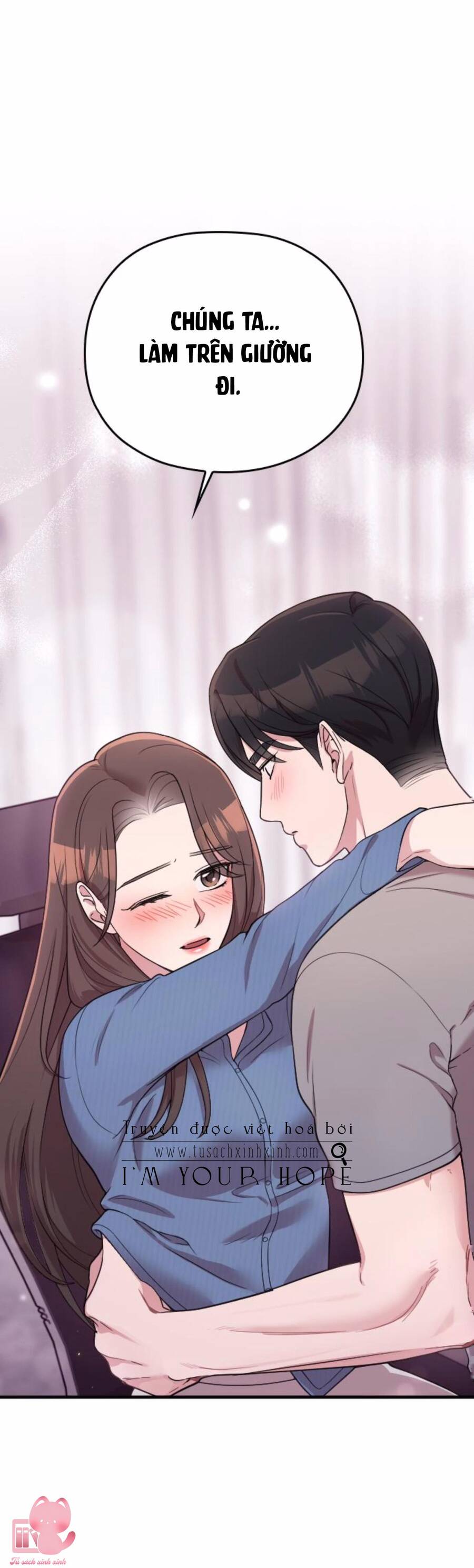 Cô Đi Mà Kết Hôn Với Chồng Tôi Đi Chapter 65 - 19