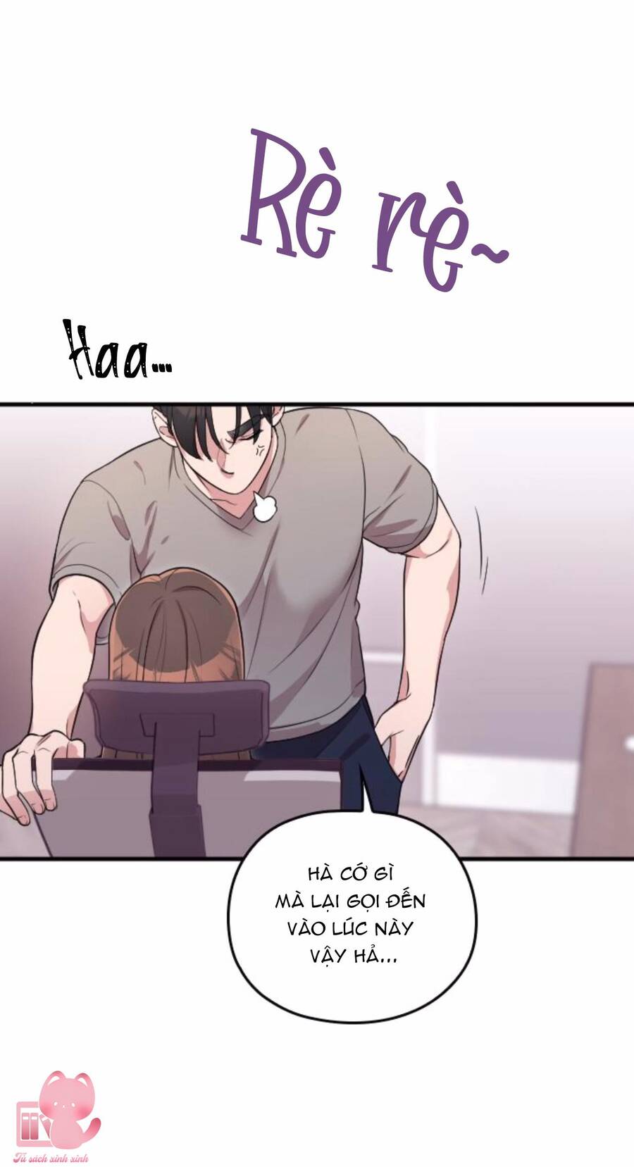 Cô Đi Mà Kết Hôn Với Chồng Tôi Đi Chapter 65 - 21