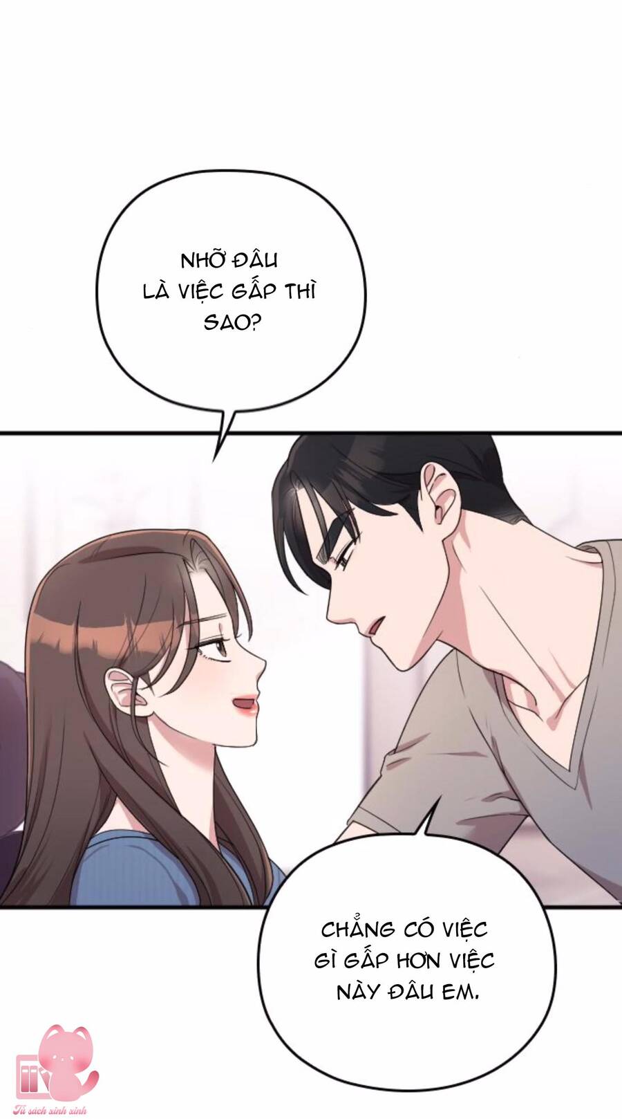 Cô Đi Mà Kết Hôn Với Chồng Tôi Đi Chapter 65 - 24