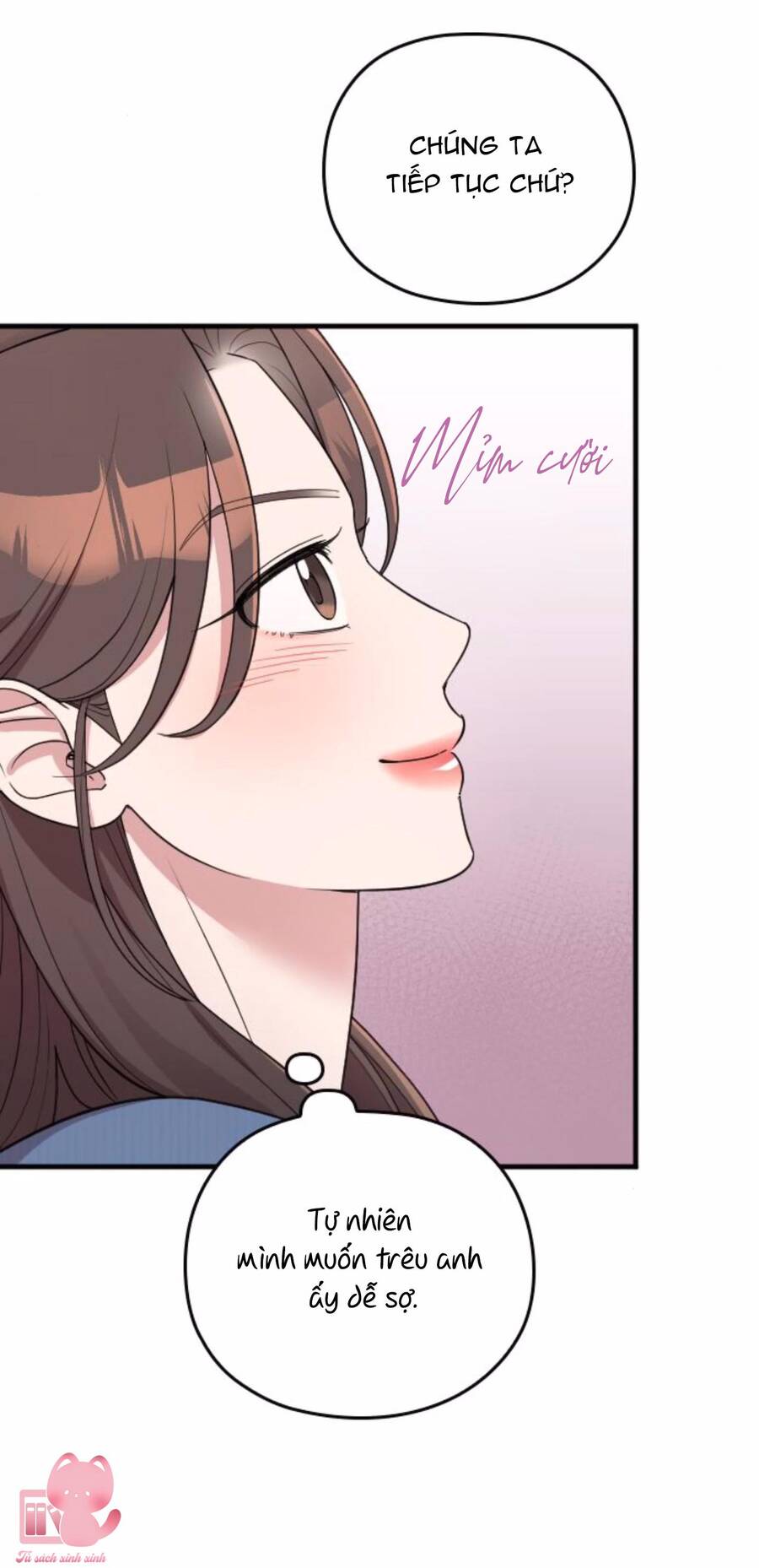 Cô Đi Mà Kết Hôn Với Chồng Tôi Đi Chapter 65 - 25