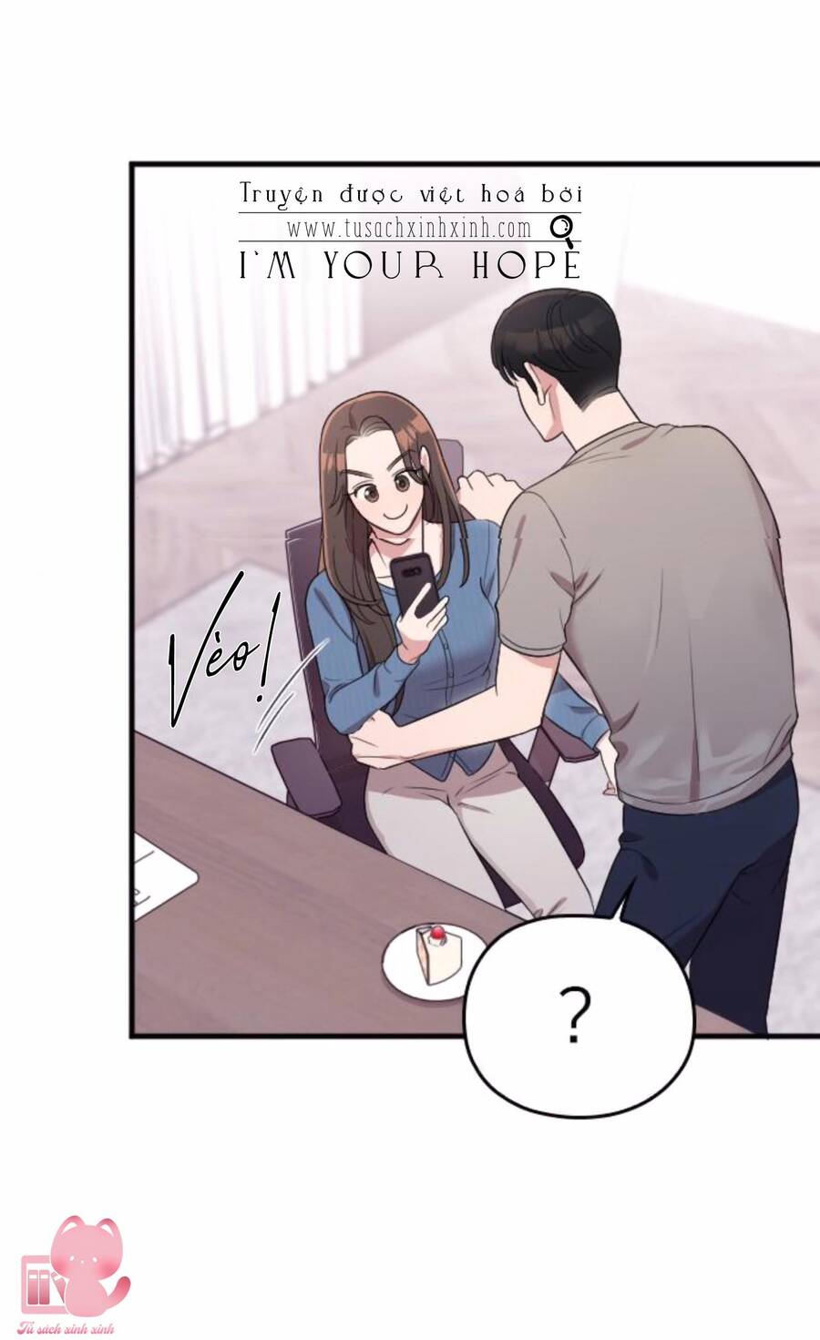 Cô Đi Mà Kết Hôn Với Chồng Tôi Đi Chapter 65 - 26