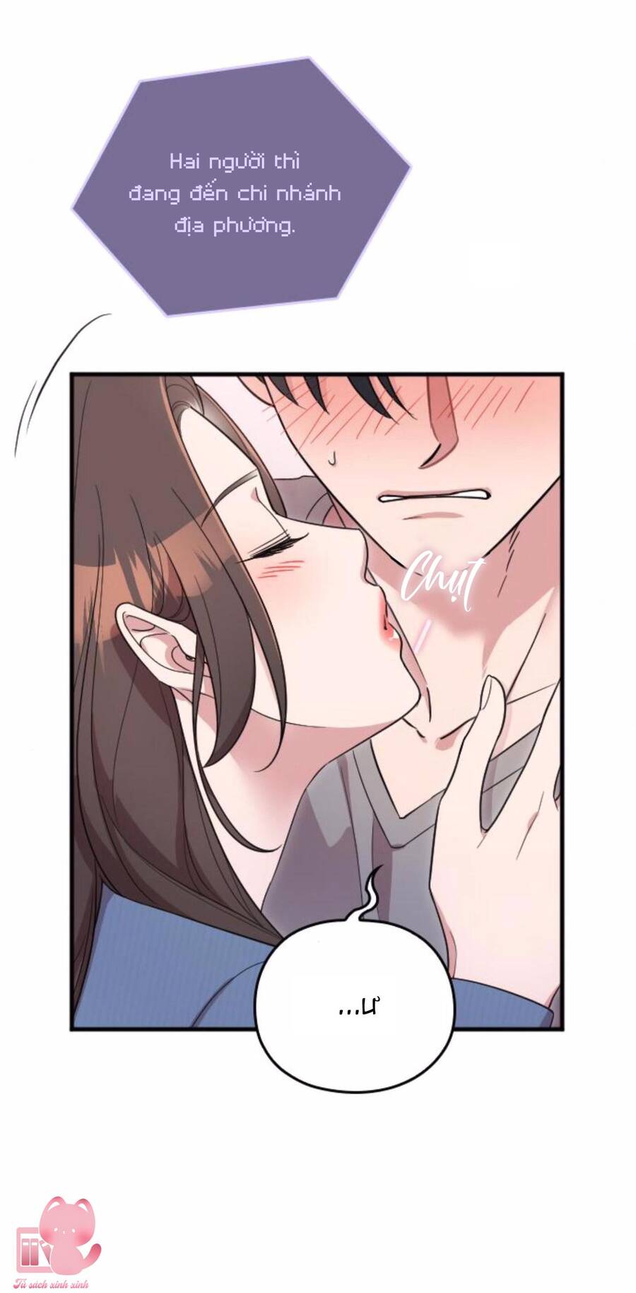 Cô Đi Mà Kết Hôn Với Chồng Tôi Đi Chapter 65 - 30