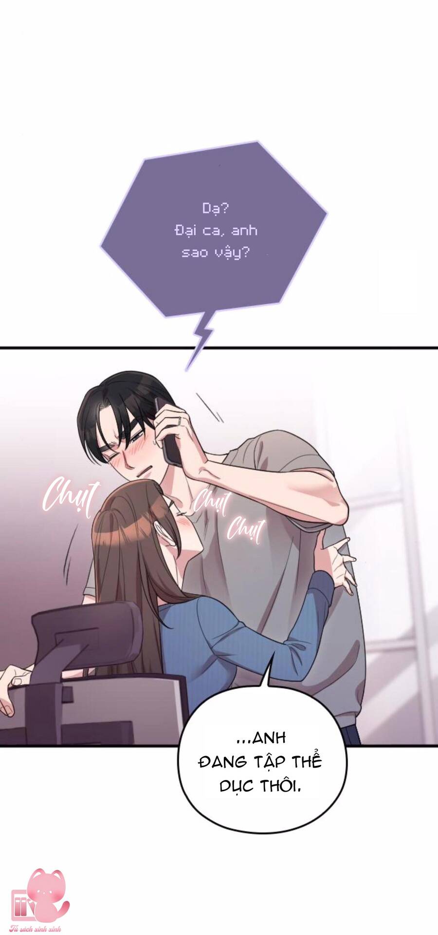 Cô Đi Mà Kết Hôn Với Chồng Tôi Đi Chapter 65 - 31