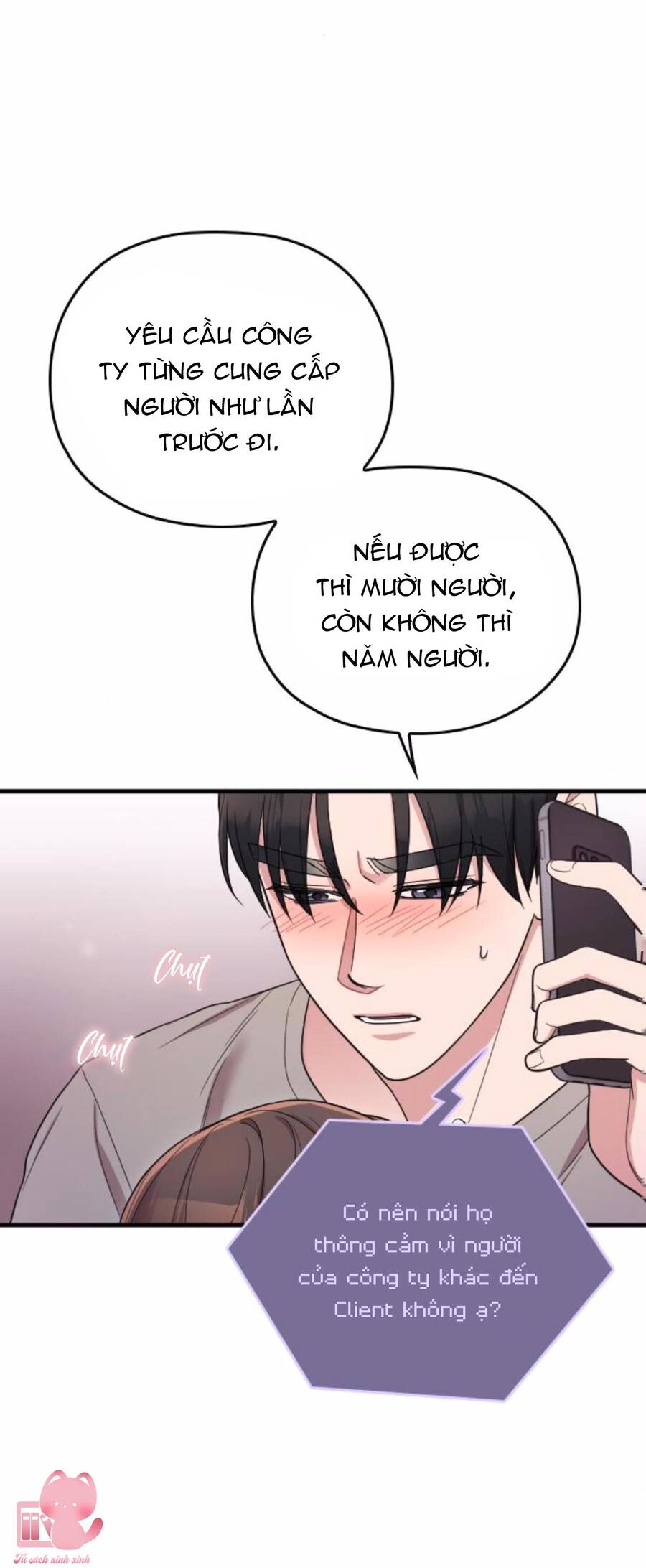 Cô Đi Mà Kết Hôn Với Chồng Tôi Đi Chapter 65 - 32