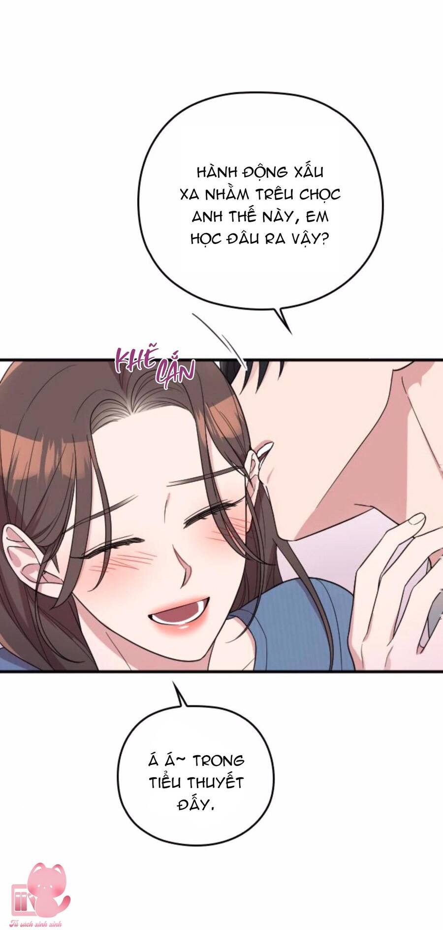 Cô Đi Mà Kết Hôn Với Chồng Tôi Đi Chapter 65 - 37