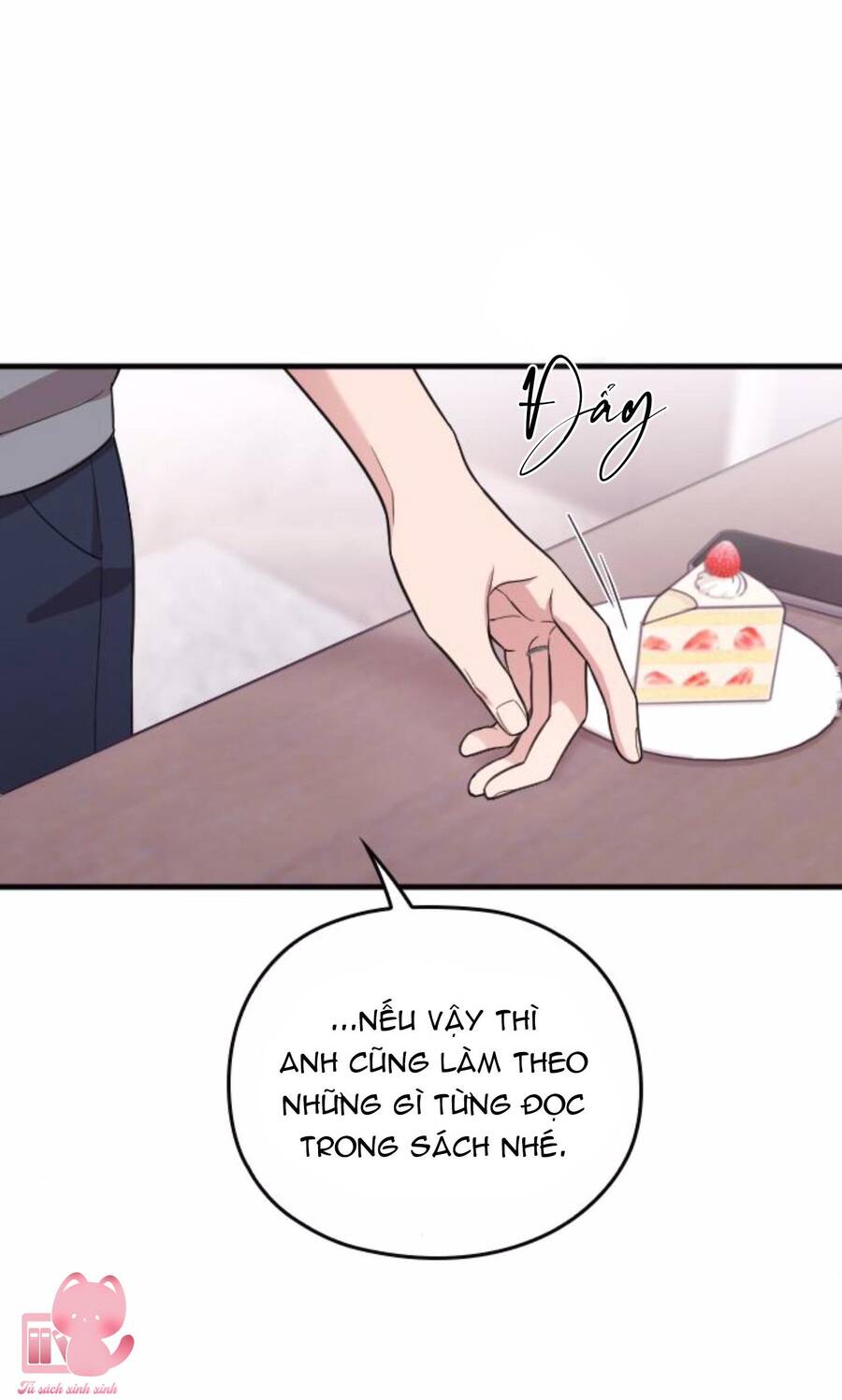 Cô Đi Mà Kết Hôn Với Chồng Tôi Đi Chapter 65 - 38