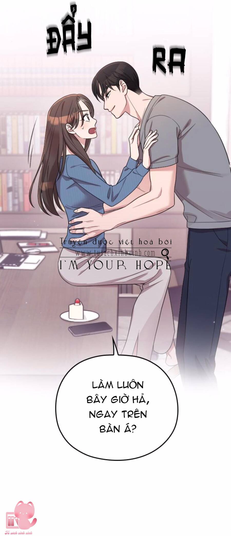Cô Đi Mà Kết Hôn Với Chồng Tôi Đi Chapter 65 - 42