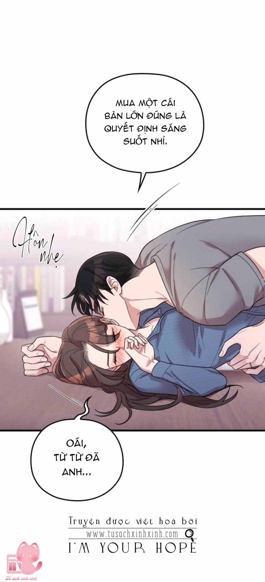 Cô Đi Mà Kết Hôn Với Chồng Tôi Đi Chapter 65 - 45