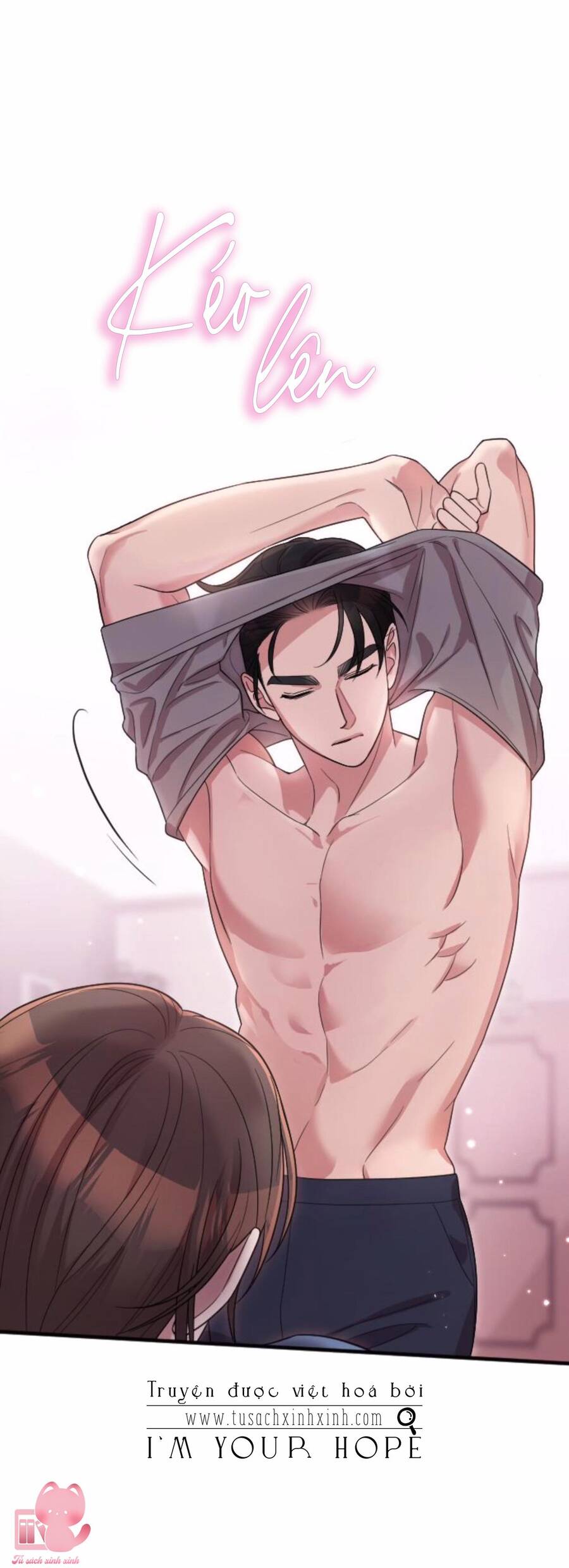 Cô Đi Mà Kết Hôn Với Chồng Tôi Đi Chapter 65 - 47