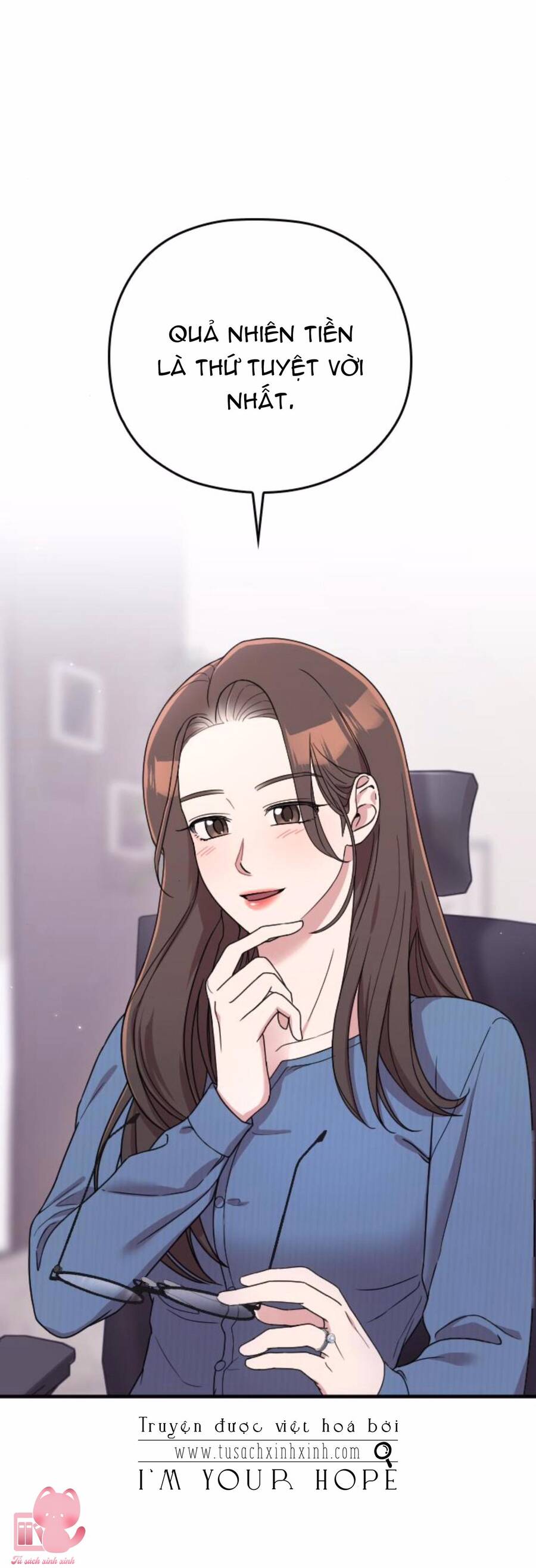 Cô Đi Mà Kết Hôn Với Chồng Tôi Đi Chapter 65 - 6