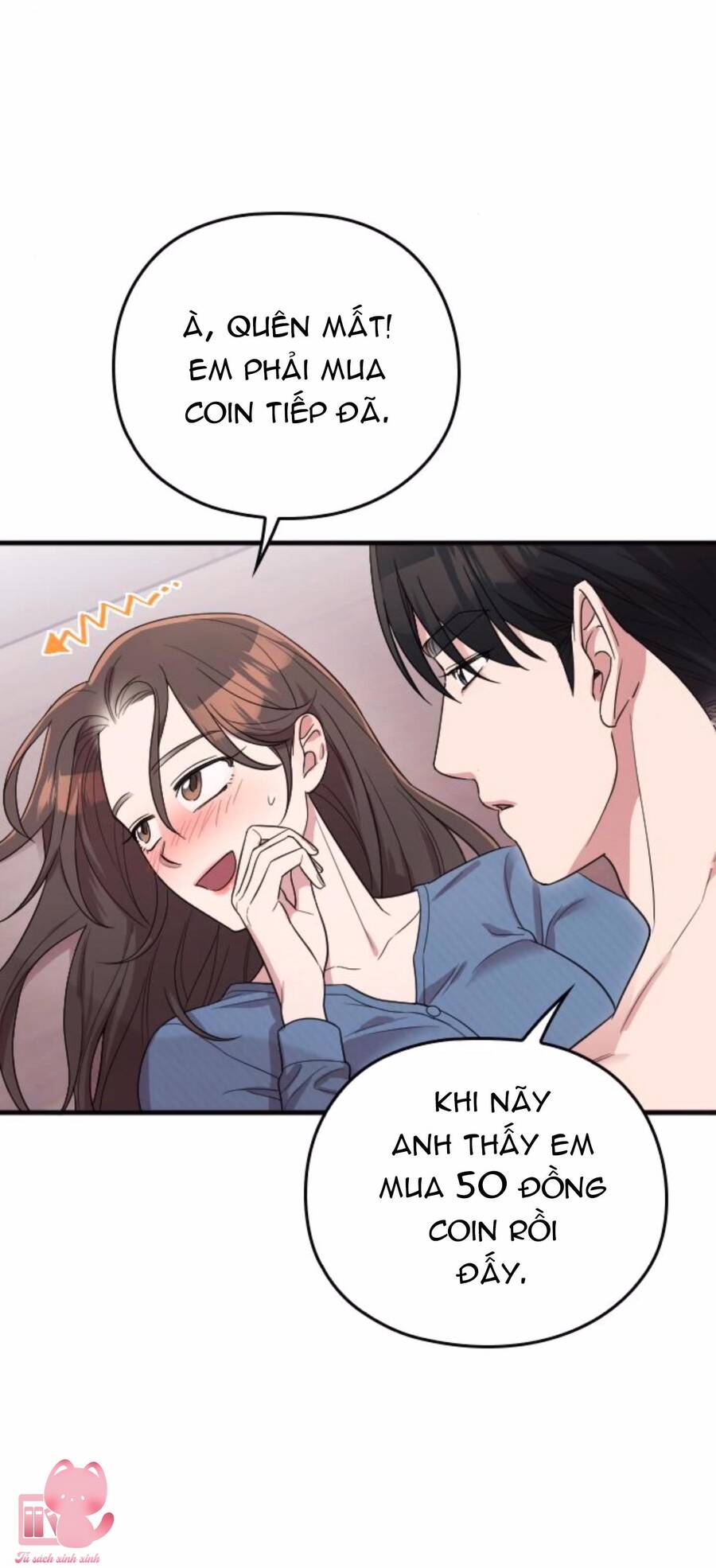 Cô Đi Mà Kết Hôn Với Chồng Tôi Đi Chapter 65 - 51