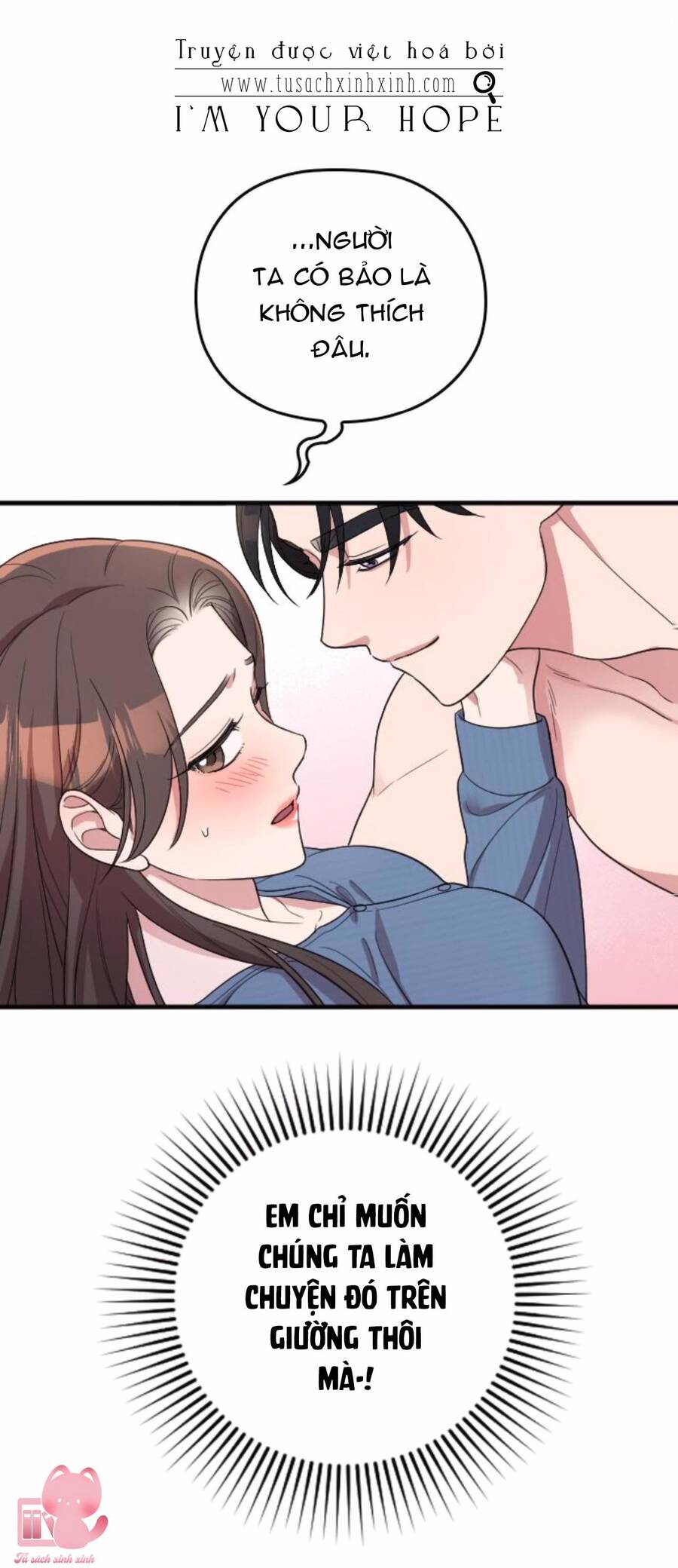 Cô Đi Mà Kết Hôn Với Chồng Tôi Đi Chapter 65 - 53