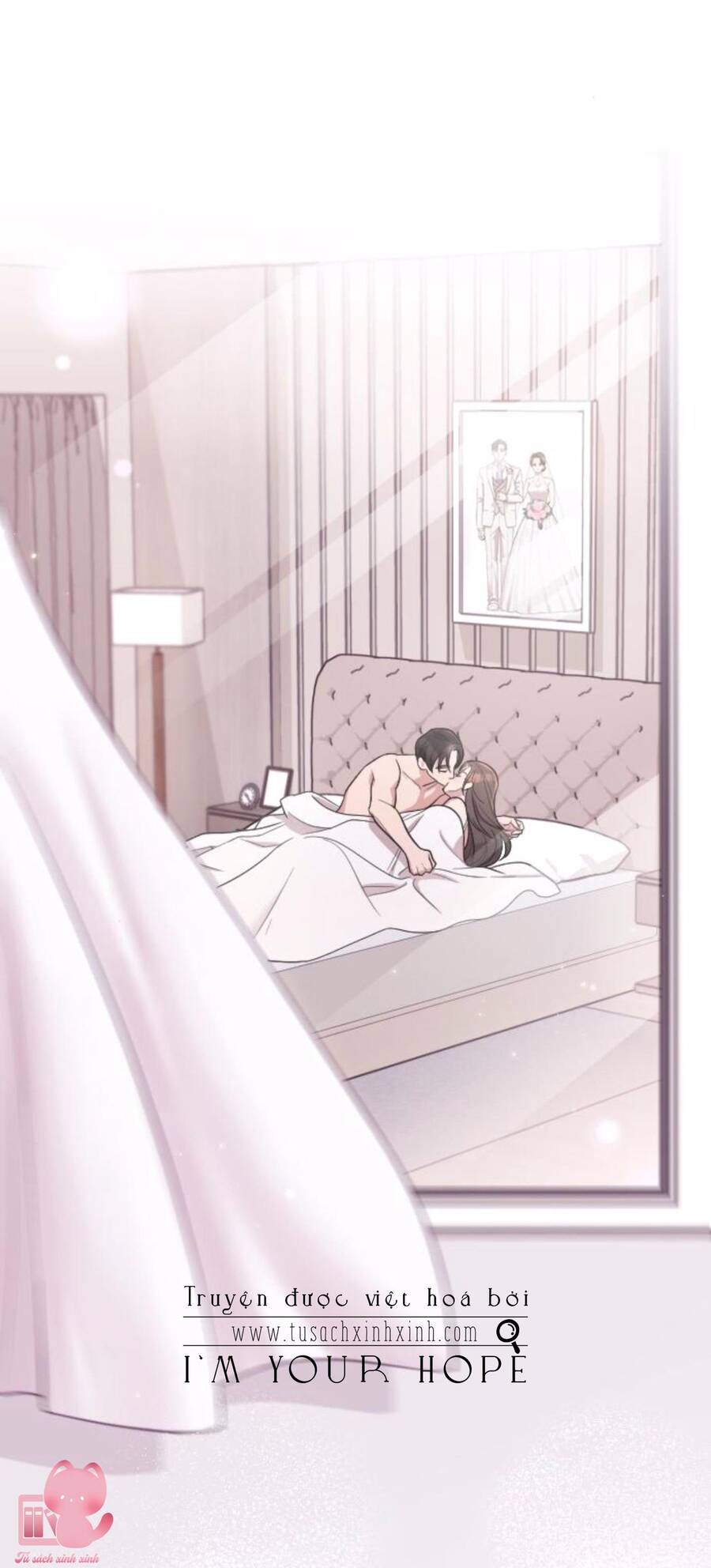 Cô Đi Mà Kết Hôn Với Chồng Tôi Đi Chapter 65 - 69