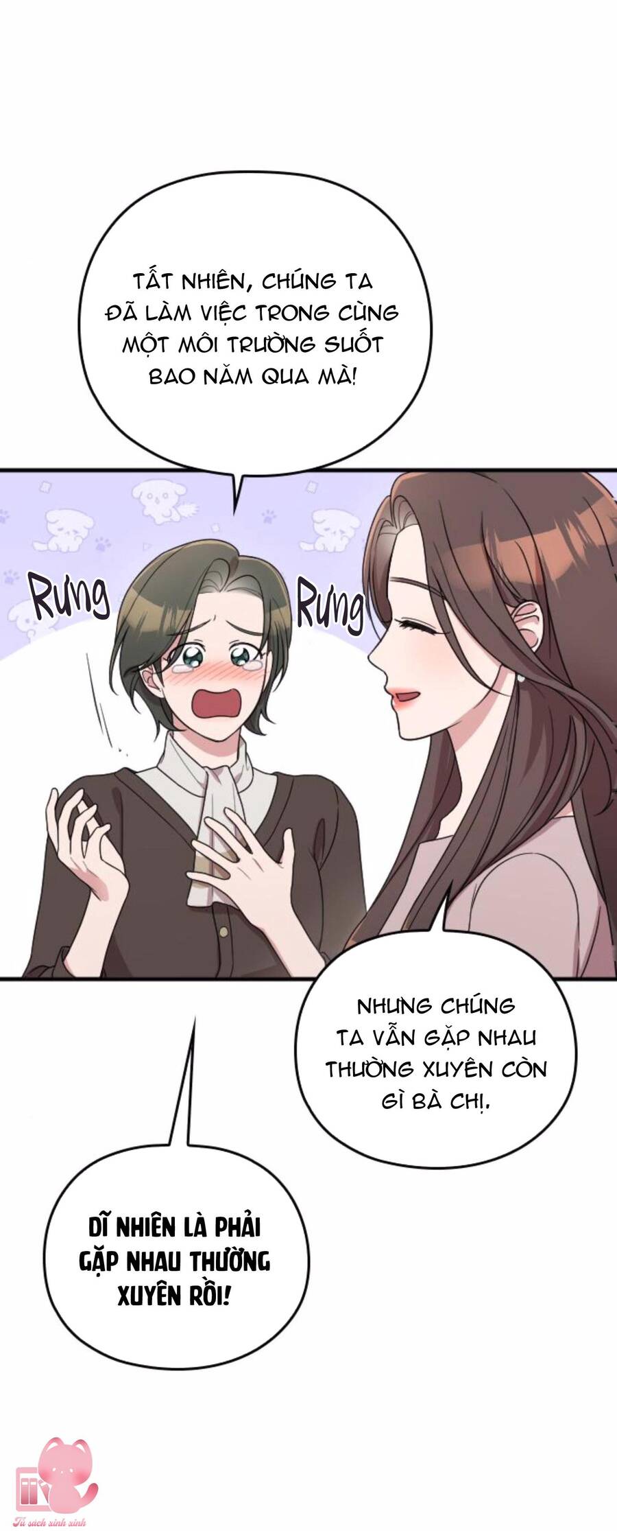 Cô Đi Mà Kết Hôn Với Chồng Tôi Đi Chapter 66 - 11