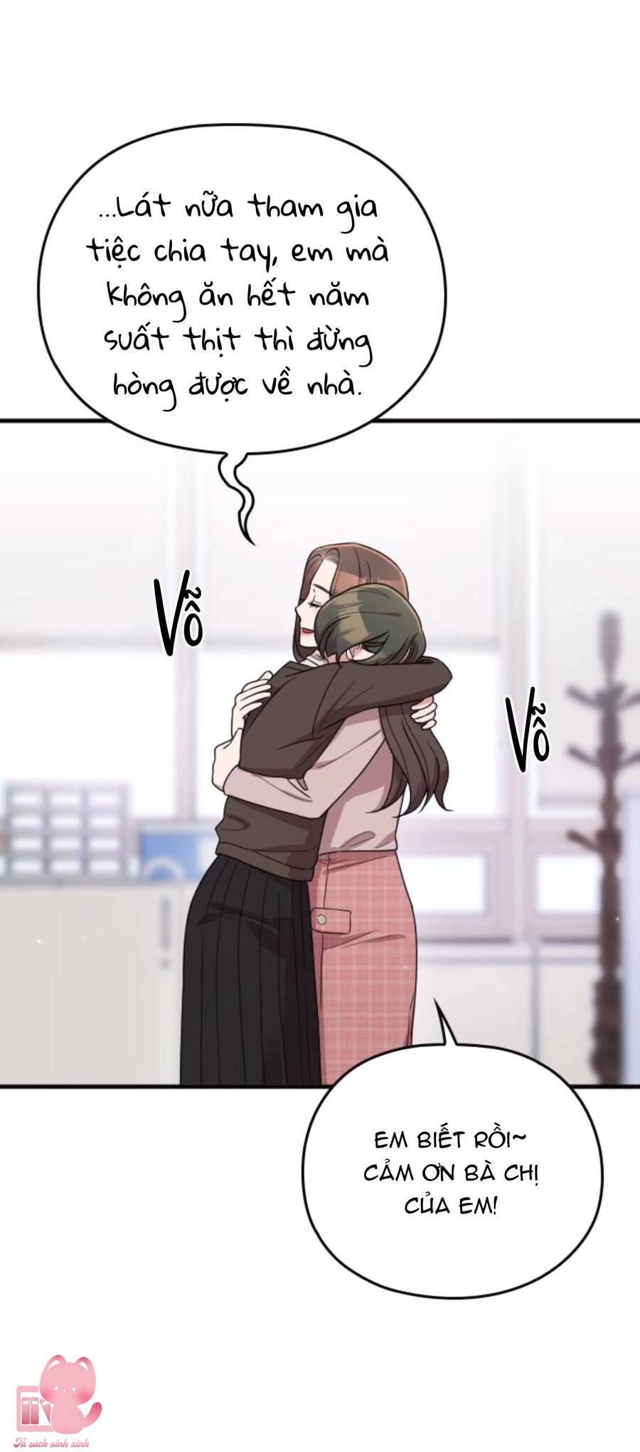 Cô Đi Mà Kết Hôn Với Chồng Tôi Đi Chapter 66 - 13