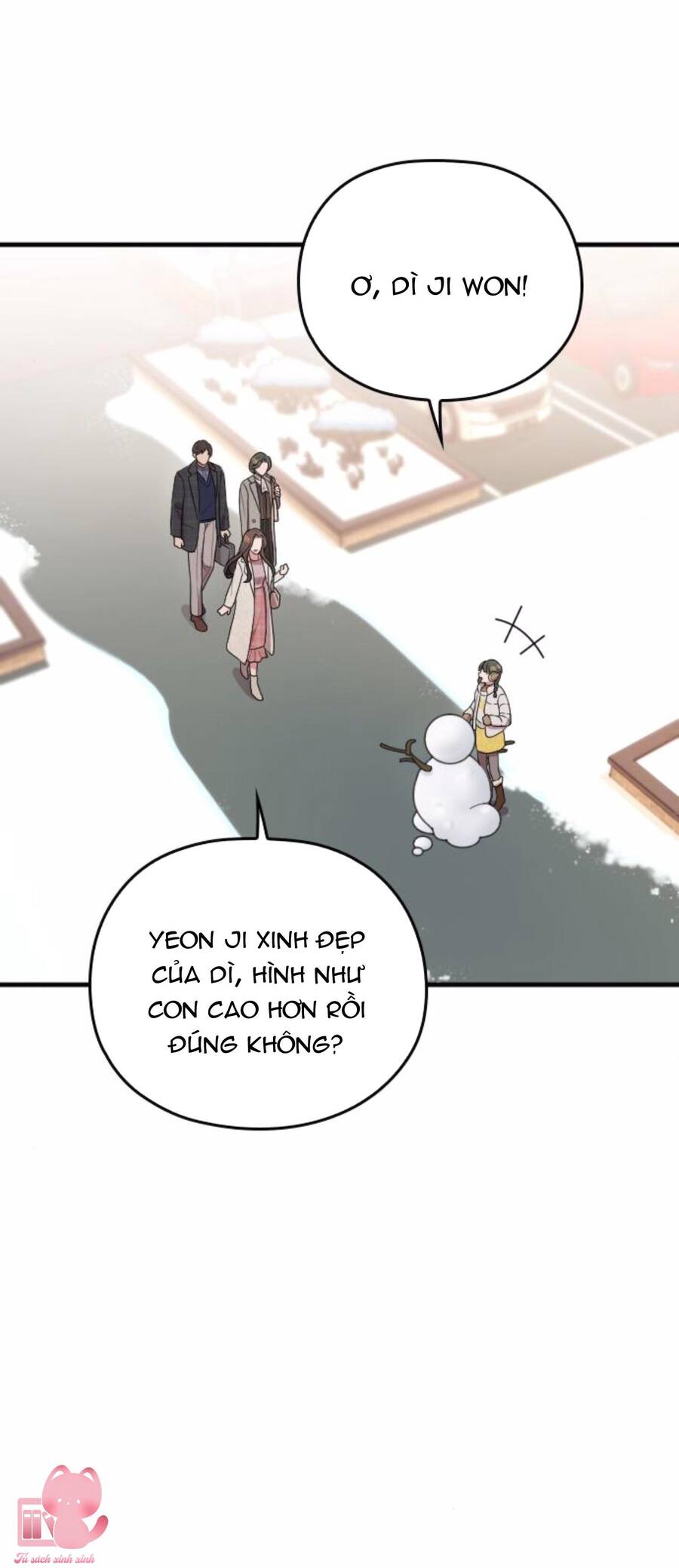 Cô Đi Mà Kết Hôn Với Chồng Tôi Đi Chapter 66 - 16