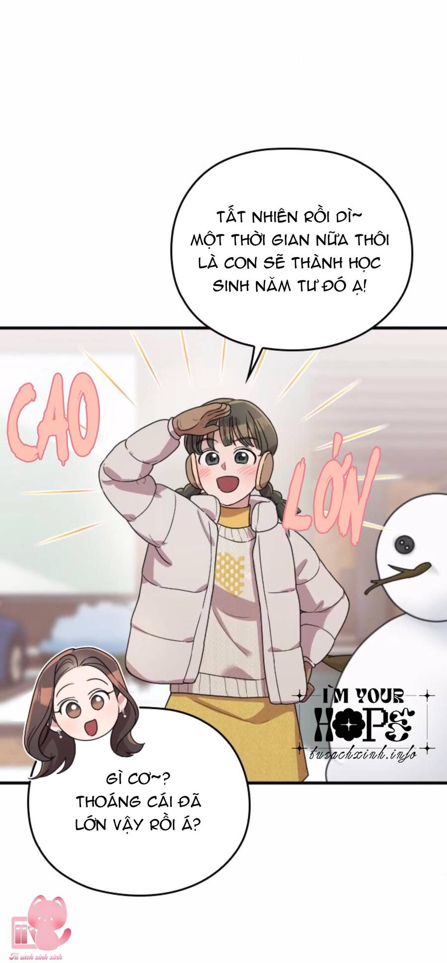 Cô Đi Mà Kết Hôn Với Chồng Tôi Đi Chapter 66 - 17