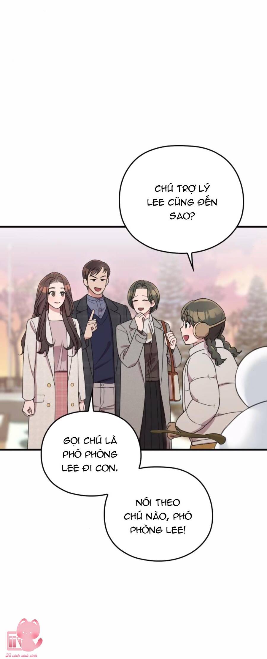 Cô Đi Mà Kết Hôn Với Chồng Tôi Đi Chapter 66 - 18