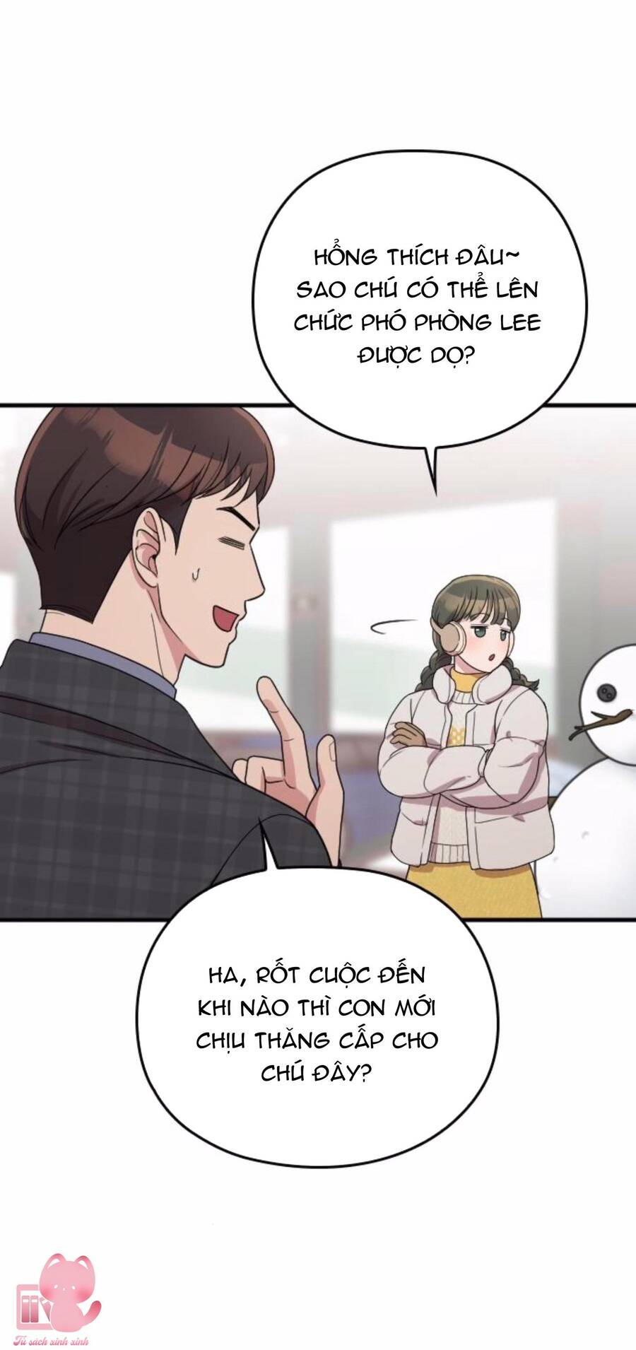 Cô Đi Mà Kết Hôn Với Chồng Tôi Đi Chapter 66 - 19