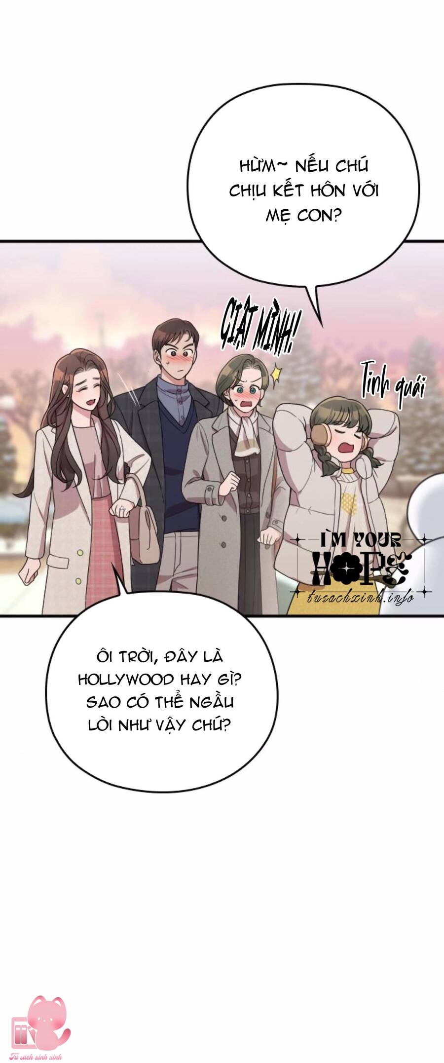 Cô Đi Mà Kết Hôn Với Chồng Tôi Đi Chapter 66 - 20