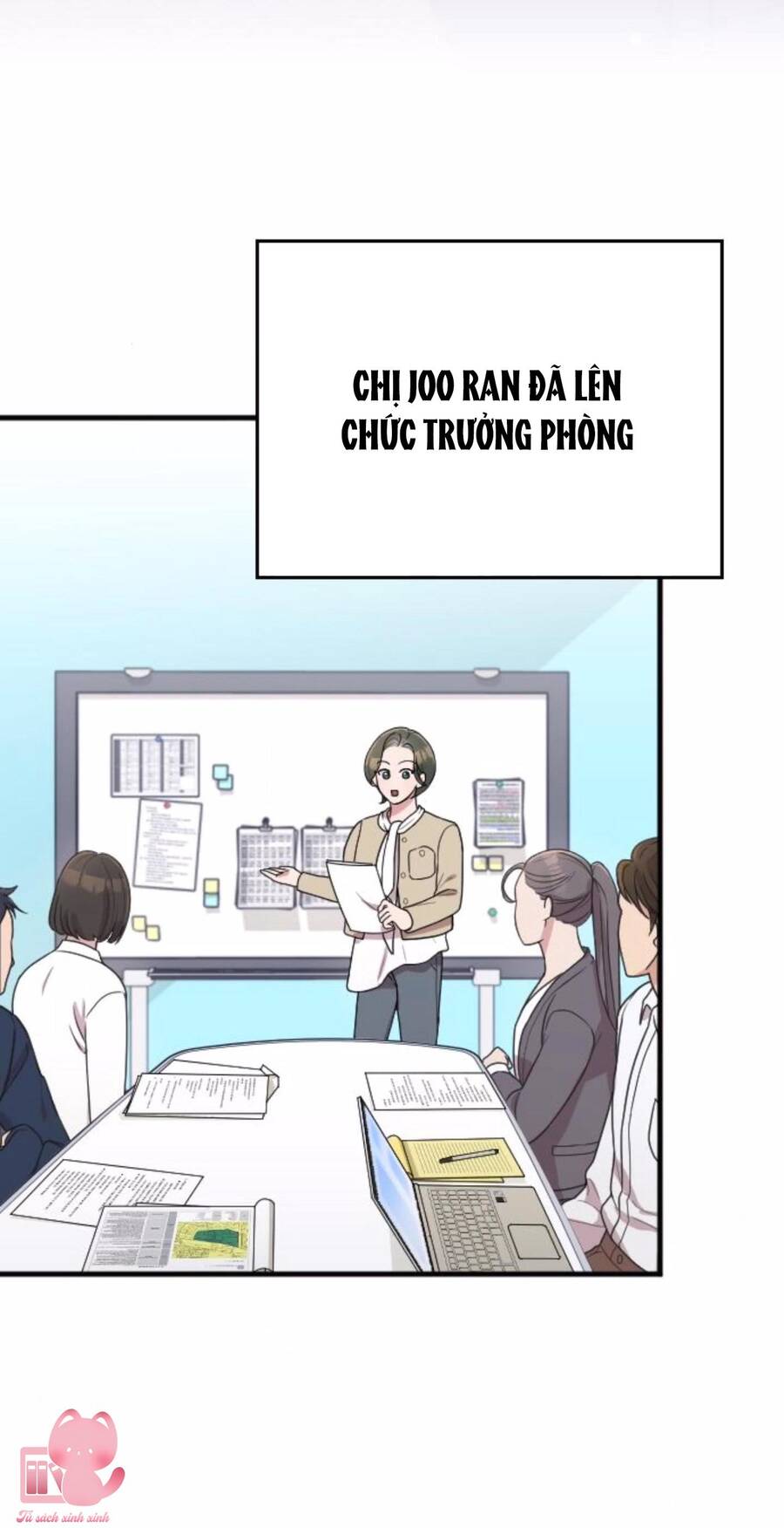 Cô Đi Mà Kết Hôn Với Chồng Tôi Đi Chapter 66 - 3