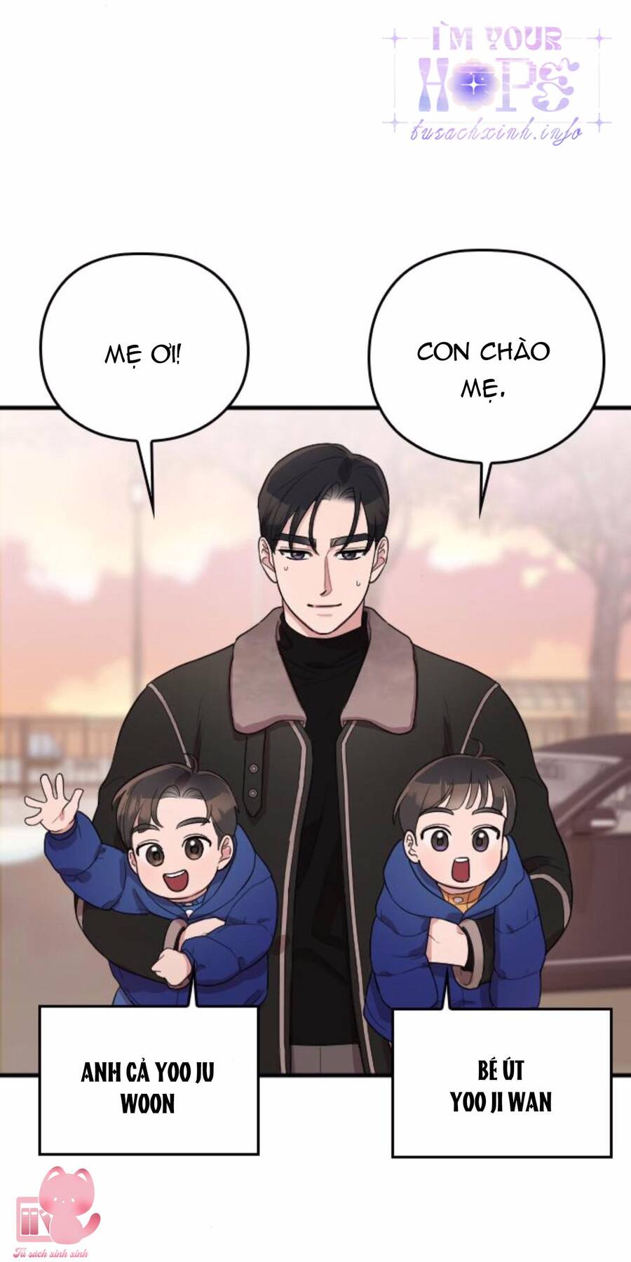 Cô Đi Mà Kết Hôn Với Chồng Tôi Đi Chapter 66 - 24