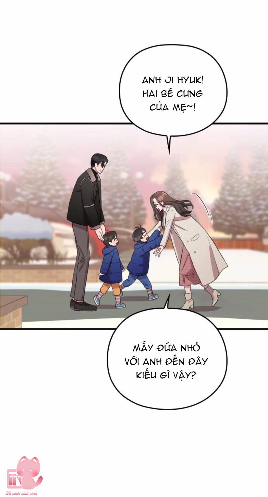 Cô Đi Mà Kết Hôn Với Chồng Tôi Đi Chapter 66 - 25