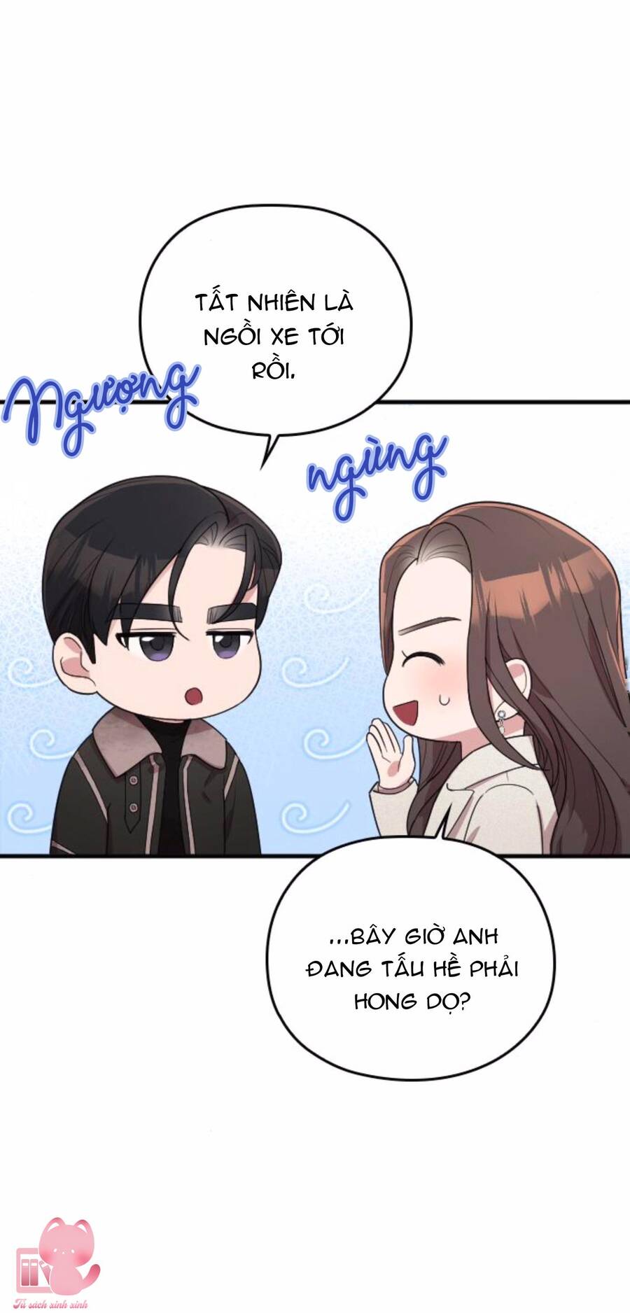 Cô Đi Mà Kết Hôn Với Chồng Tôi Đi Chapter 66 - 26