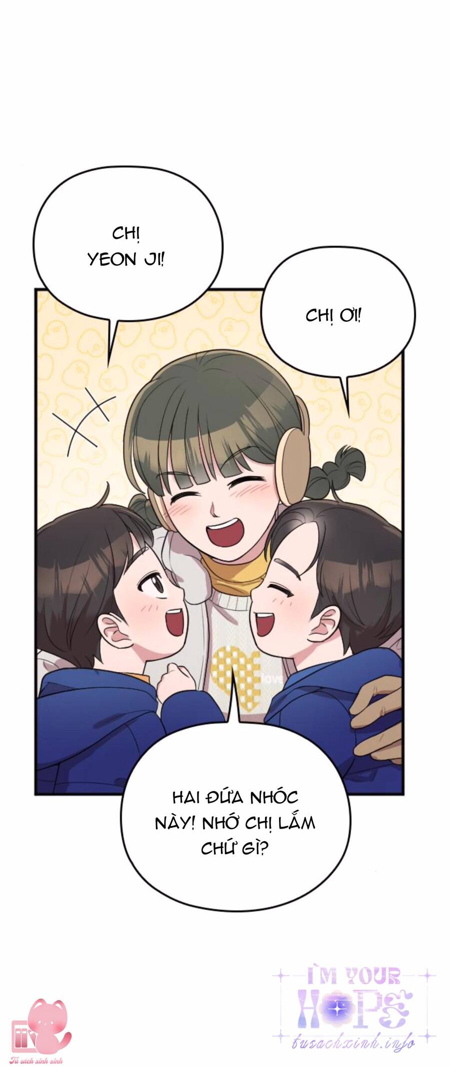 Cô Đi Mà Kết Hôn Với Chồng Tôi Đi Chapter 66 - 27