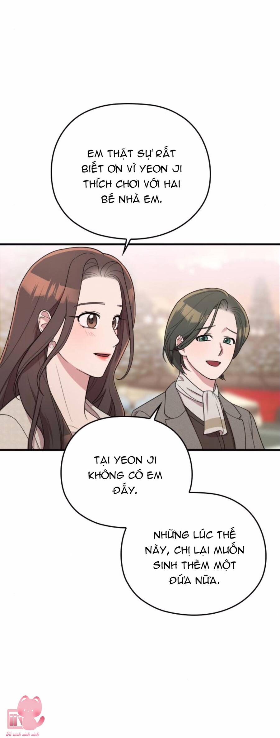 Cô Đi Mà Kết Hôn Với Chồng Tôi Đi Chapter 66 - 29